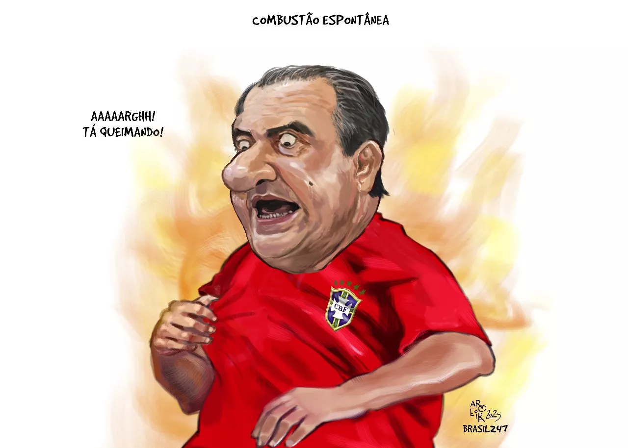 Sonhar não custa nada...