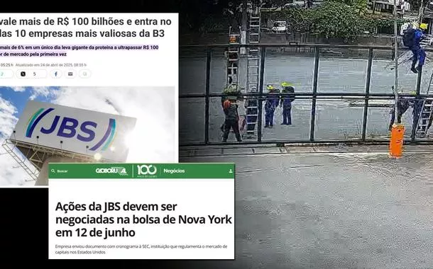 Greenpeace e o ataque à JBS: ONG precisa de proltagonismo para arrecadar mais