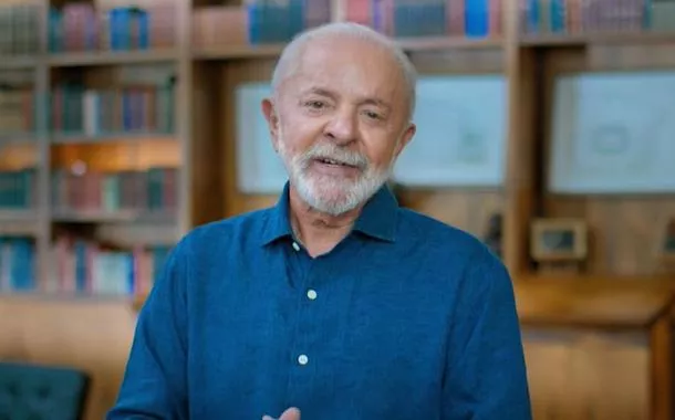Presidente Lula