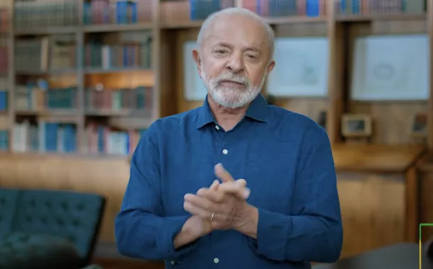 Lula - 30/04/2025