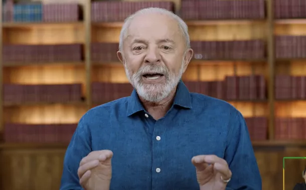 Lula - 30/04/2025