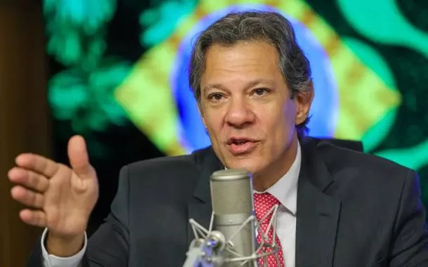 Fernando Haddad 