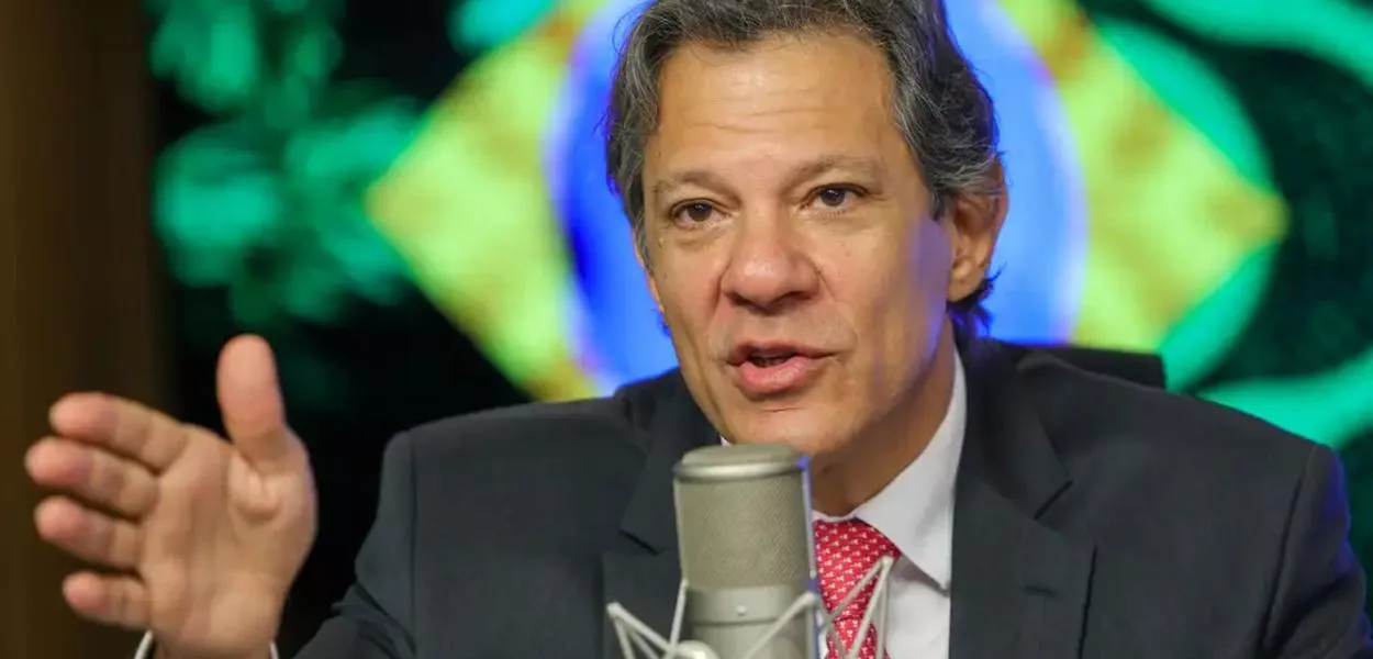 Fernando Haddad