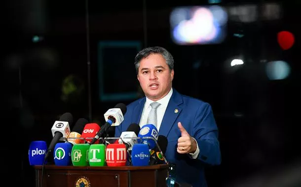 Senador Efraim Filho (União-PB)