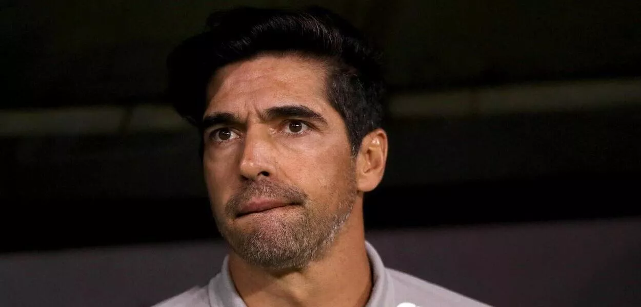 Abel Ferreira