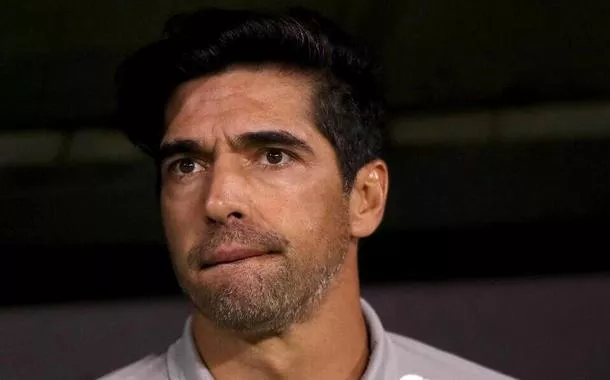 Abel Ferreira