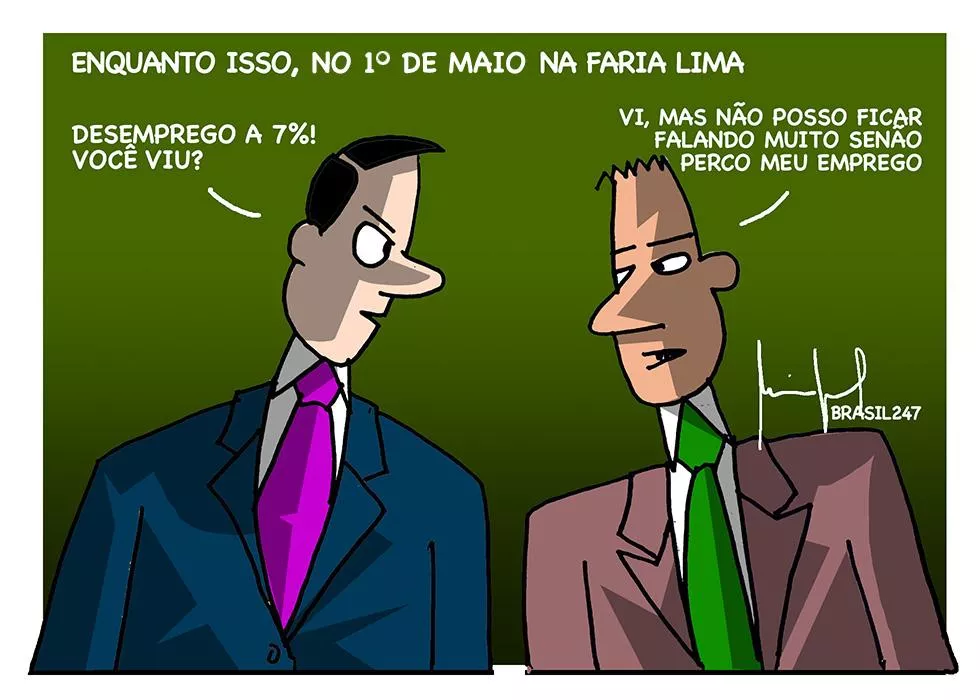 Dia do Trabalhador