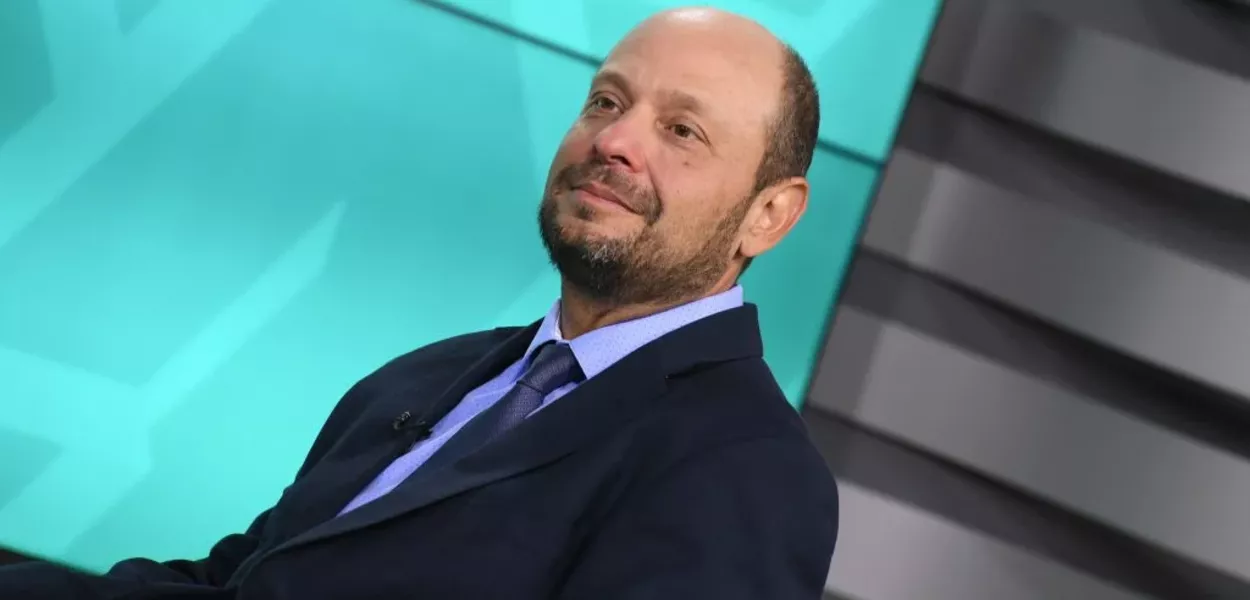 Gilberto Waller Júnior