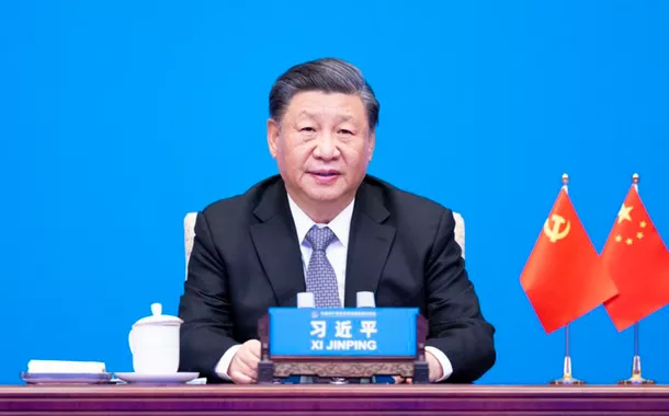 Xi Jinping