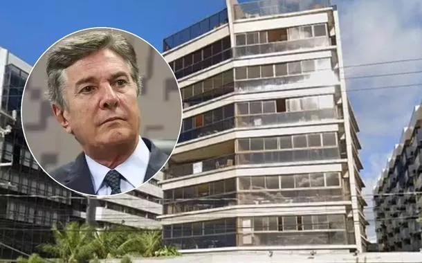 Em prisão domiciliar com vista para o mar, Collor poderá receber visitas de advogados, familiares e médicos