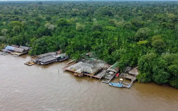 COP30: população da Amazônia espera por água potável e saneamento