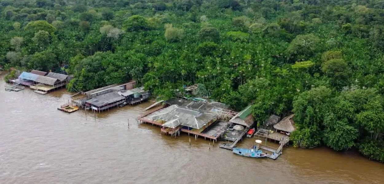 Biomas em alerta, povos em luta