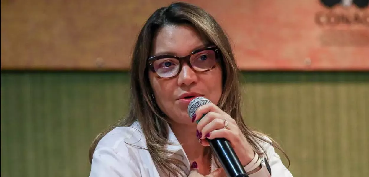 Janja Lula da Silva