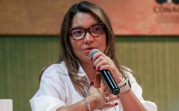 Janja Lula da Silva 