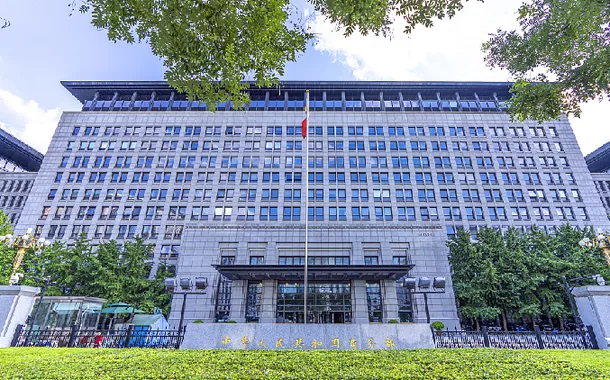 China está avaliando mensagens dos EUA de realizar negociações tarifárias