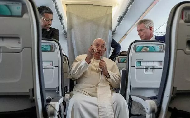 Papa Francisco
