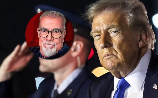“Trump quer manter o dólar como imposto planetário”, diz Chico Teixeira
