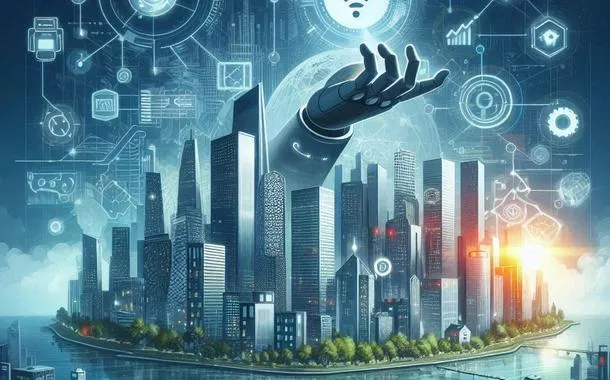 Revolução tecnológica nos sistemas de climatização: IOT e o futuro do conforto e sustentabilidade