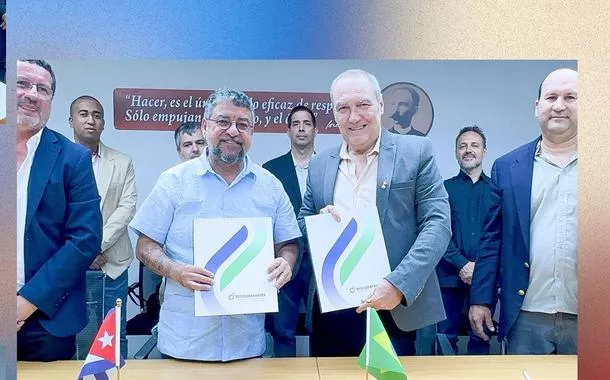 Prefeitura de Maricá e estatal cubana de biotecnologia assinam acordo histórico