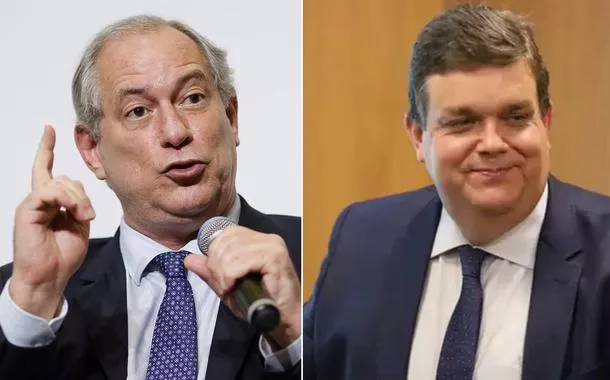 Ciro se diz indignado com escolha de Wolney Queiroz e prepara nova onda de ataques ao governo Lula