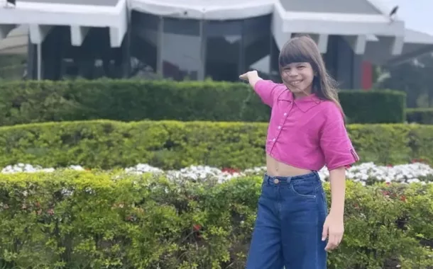 Atriz mirim Millena Brandão morre aos 11 anos após sofrer paradas cardíacas em hospital de SP