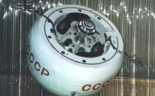 Sonda soviética Kosmos 482