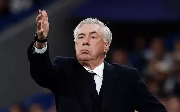 Carlo Ancelotti
