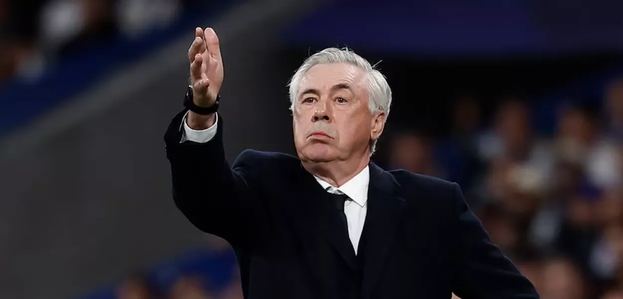 Carlo Ancelotti