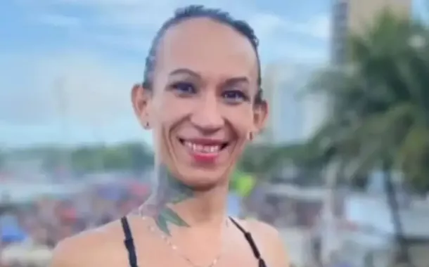Dannelly Rocha