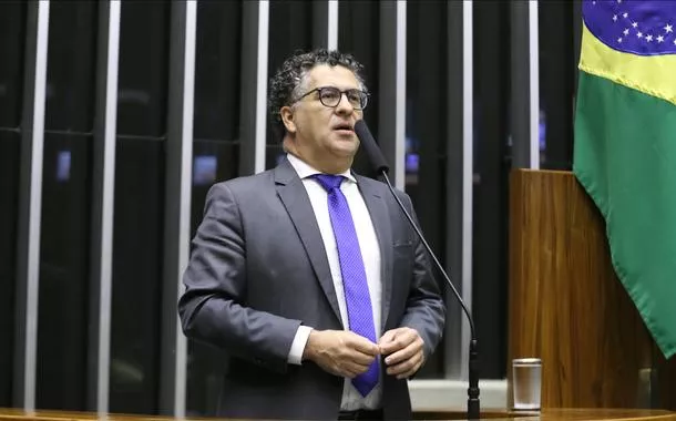 Alencar Santana Braga