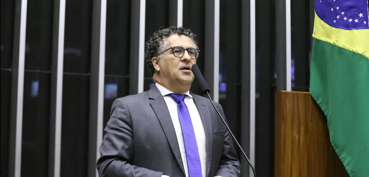 Alencar Santana Braga