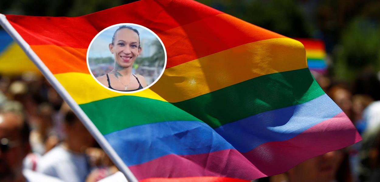 Ativista trans é assassinada no Rio. Associação Nacional de Travestis e Transexuais revela estatísticas preocupantes