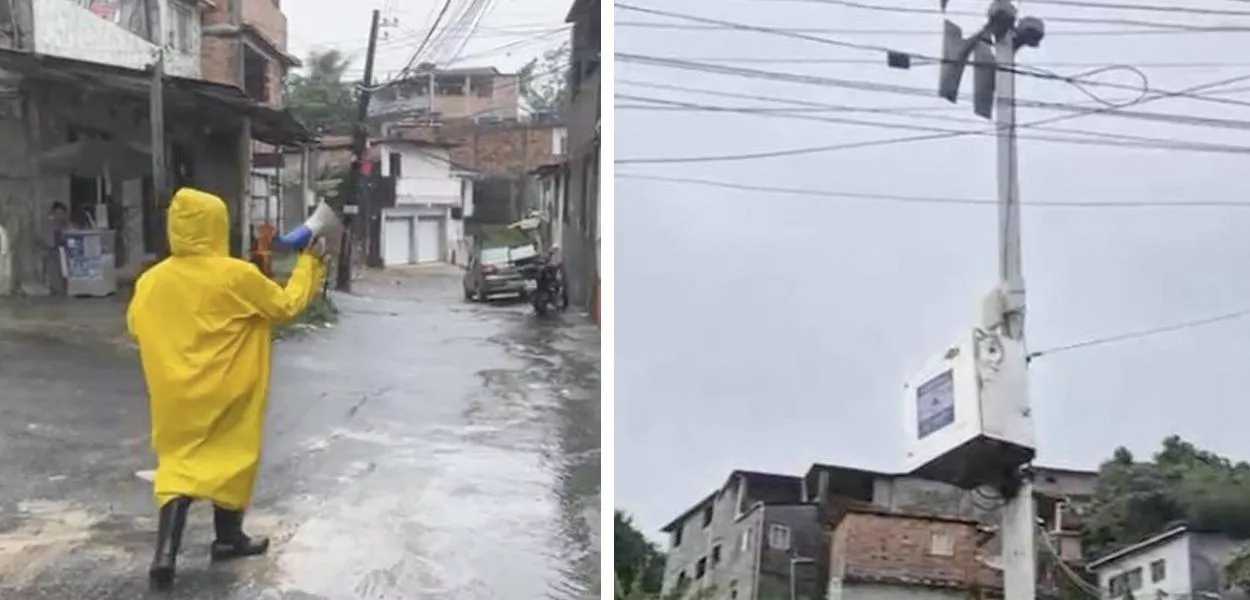 Cidade de Salvador