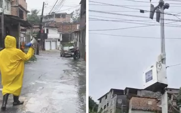 Cidade de Salvador