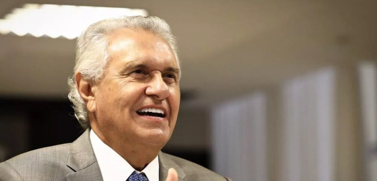 Ronaldo Caiado
