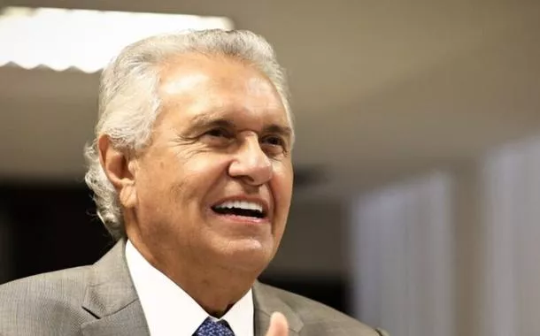 Ronaldo Caiado