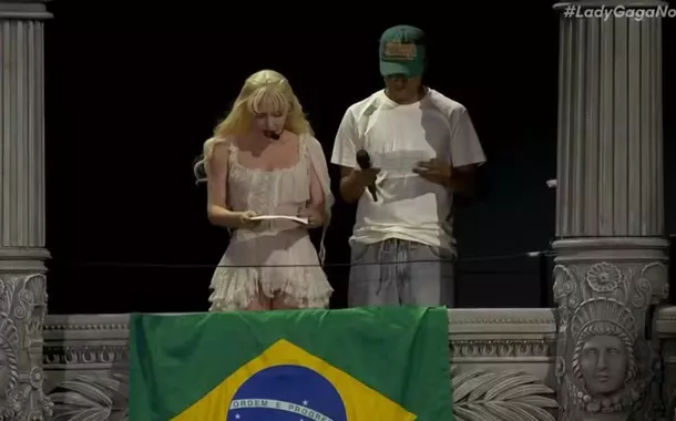 Lady Gaga