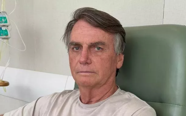 Jair Bolsonaro