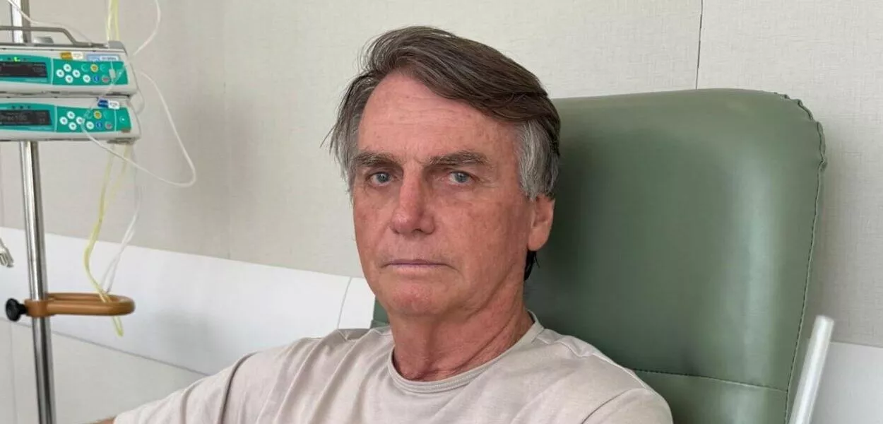 Jair Bolsonaro