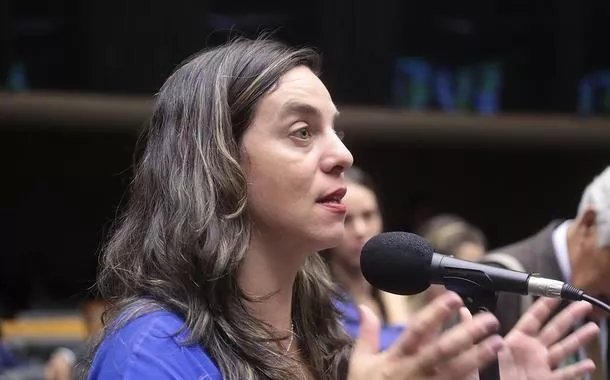 Fernanda Melchionna: 'condenação de Bolsonaro é um marco histórico para enfrentar o autoritarismo'