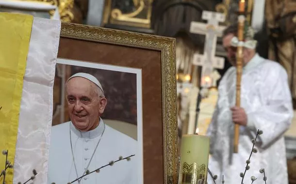 Papa Francisco morre aos 88 anos