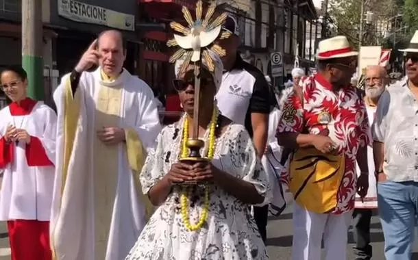 Coletivo do Bixiga quer resgatar e valorizar história afrobrasileira