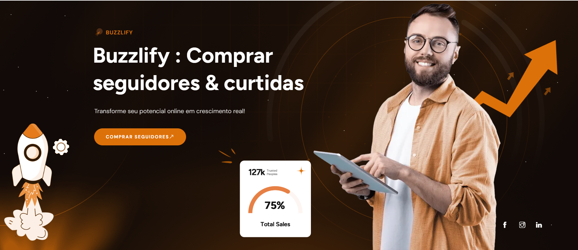 Top 3 Melhores Sites para Comprar Visualizações YouTube Baratas (Reais e Brasileiras)