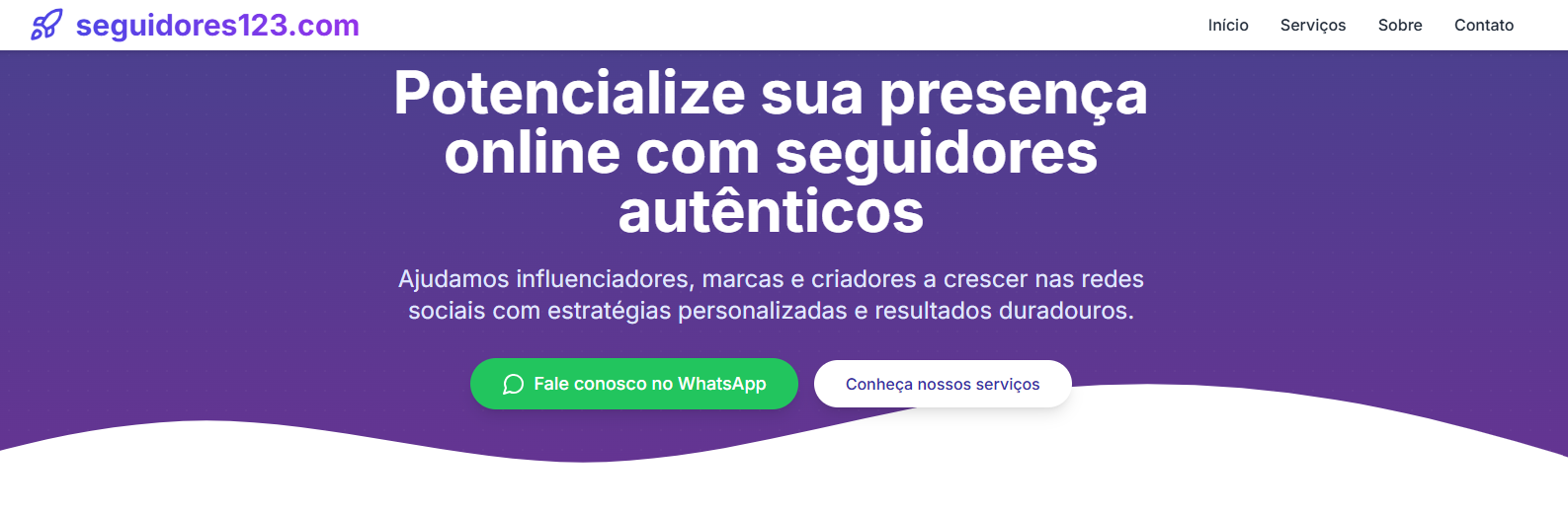 Top 3 Melhores Sites para Comprar Visualizações YouTube Baratas (Reais e Brasileiras)