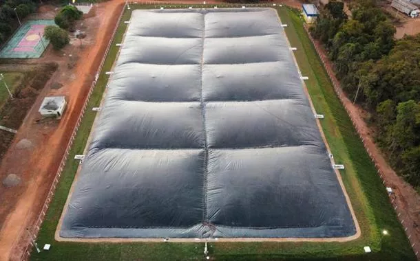 JBS transforma metano em energia elétrica e economiza R$ 1 milhão em fábricas da Friboi