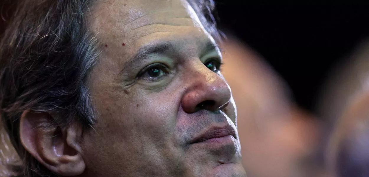 Fernando Haddad