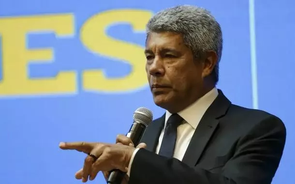 Jerônimo Rodrigues
