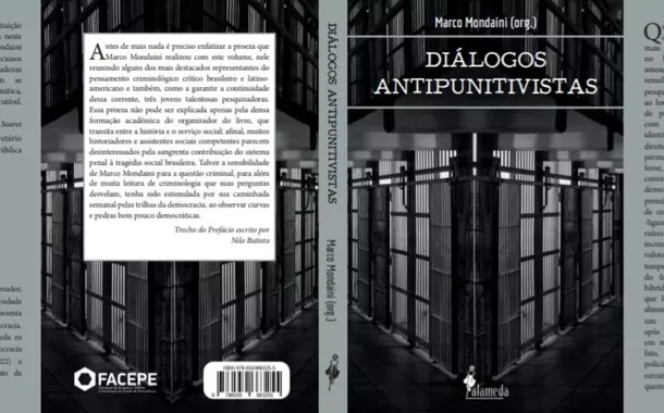 Diálogos Antipunitivistas