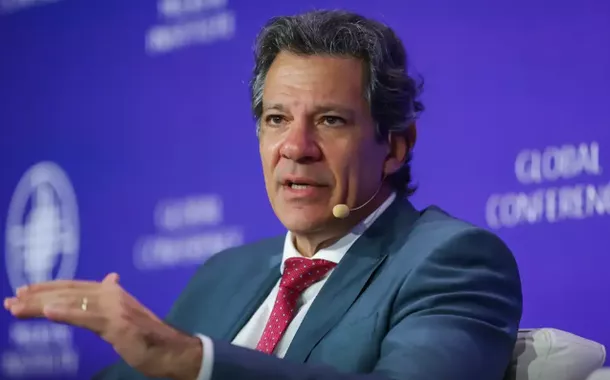 Fernando Haddad