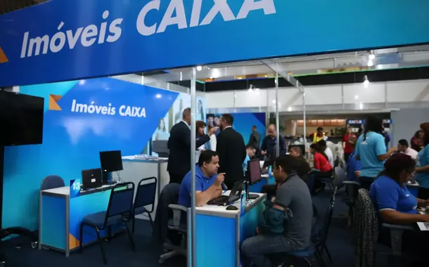 Imóveis Caixa